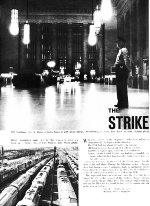 PRR "The Strike," Page 8, 1960